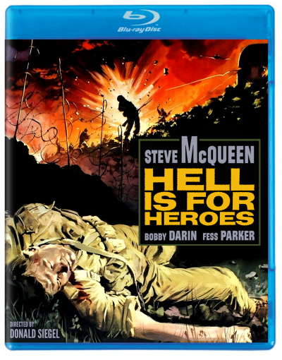Hell is for Heroes